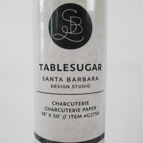 CHARCUTERIE PAPER - KRAFT BROWN - Picture 7 of 8